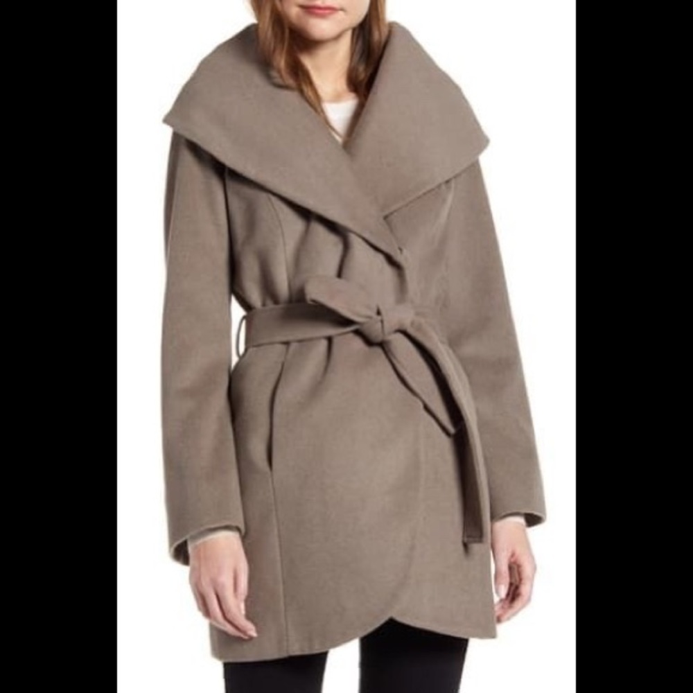 Gorgeous chic coat